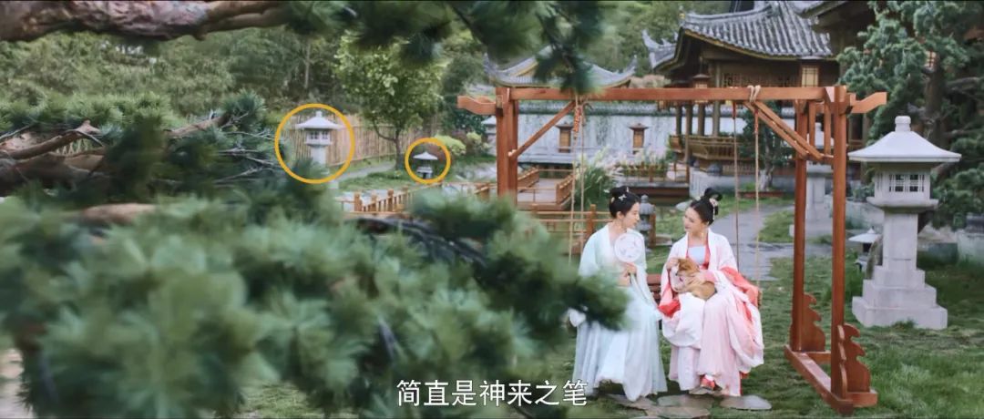 十倍镜看《梦华录》的建筑，它合理吗？
