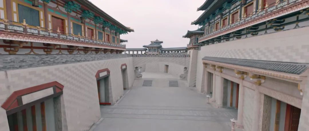 十倍镜看《梦华录》的建筑，它合理吗？