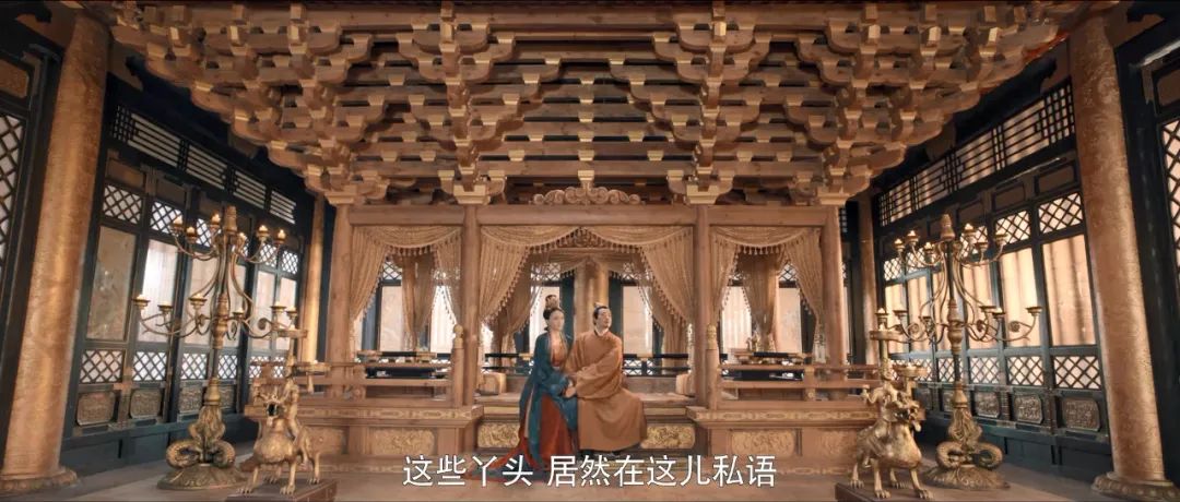 十倍镜看《梦华录》的建筑，它合理吗？
