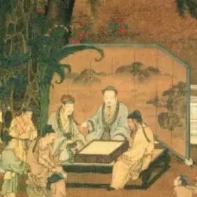 国际视野下的中国园林研究 国际视野下的中国园林研究