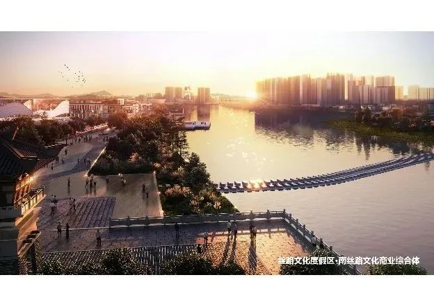 【城市设计与城市更新】 多元价值导向下的存量更新型城市设计——以邛崃旧城整体更新为例