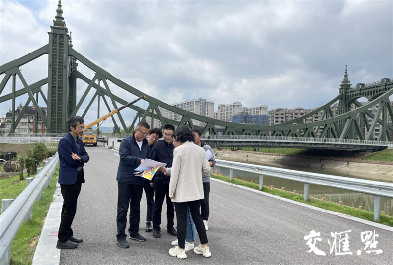 “小题大做”,打造街头方寸之地 “小题大做”,打造街头方寸之地