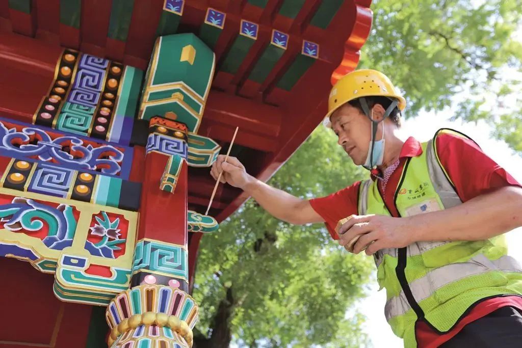 首届北京城市更新最佳实践评选揭晓,16处改造成“最佳实践” 首届北京城市更新最佳实践评选揭晓,16处改造成“最佳实践”