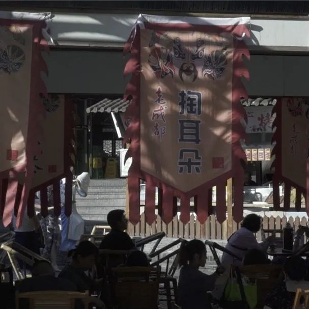 九龙花鸟市场——老商圈的浮沉日记 九龙花鸟市场——老商圈的浮沉日记