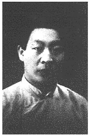 寻找朱皆平先生——近代中国公共卫生工程和城市规划的先行者 寻找朱皆平先生——近代中国公共卫生工程和城市规划的先行者