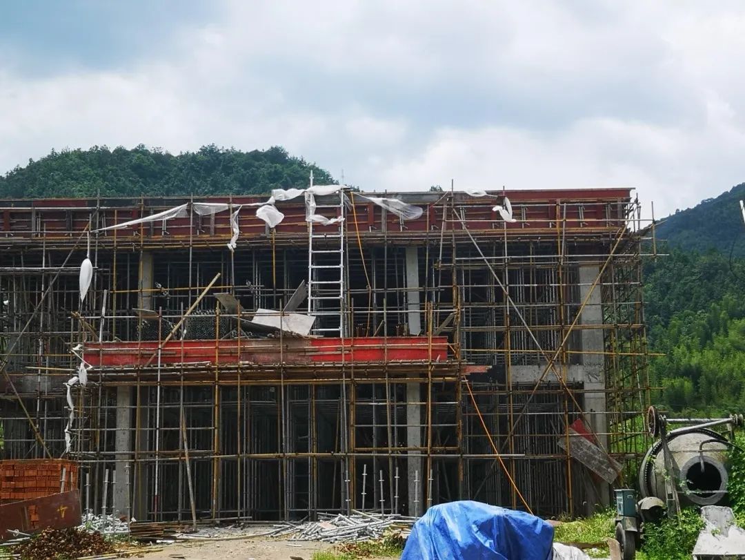 交流宣讲谋发展 支部联建促振兴︱储备交易第二支部与横塘村党委开展结对联建活动 交流宣讲谋发展 支部联建促振兴︱储备交易第二支部与横塘村党委开展结对联建活动