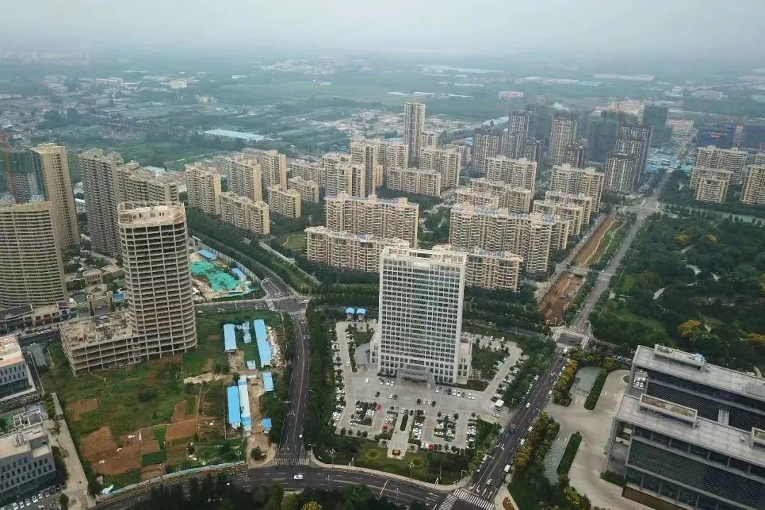 荐书 | 《中国城市状况报告 2020/2021》中英文版