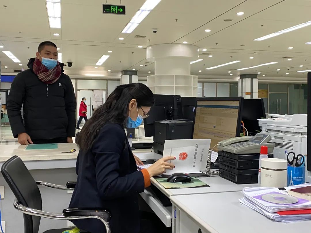 办证难、办证慢？看广西矿业权审批的“加减”之道 | 非凡十年