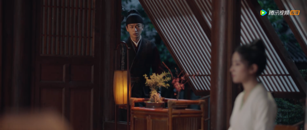 十倍镜看《梦华录》的建筑，它合理吗？
