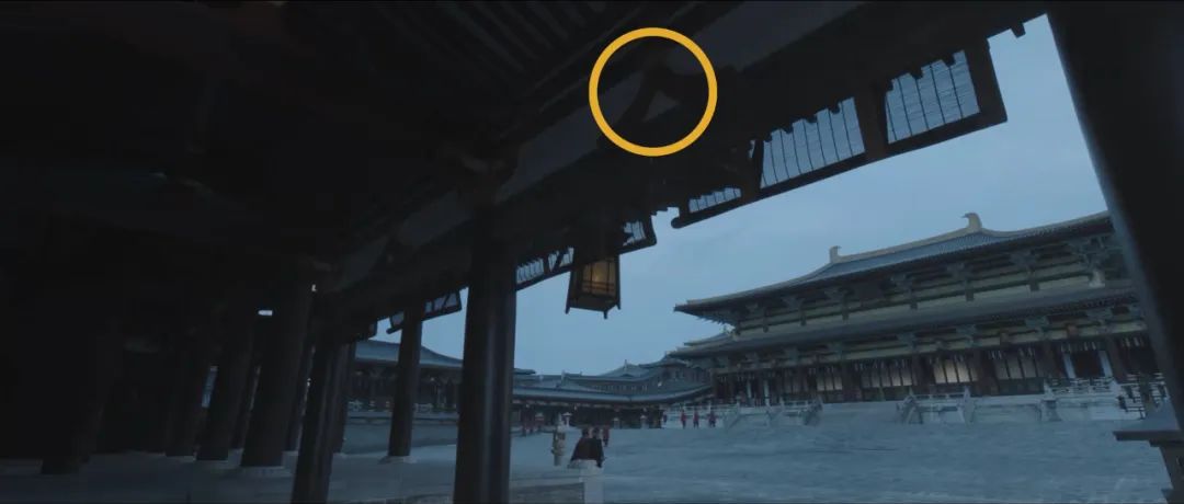 十倍镜看《梦华录》的建筑，它合理吗？