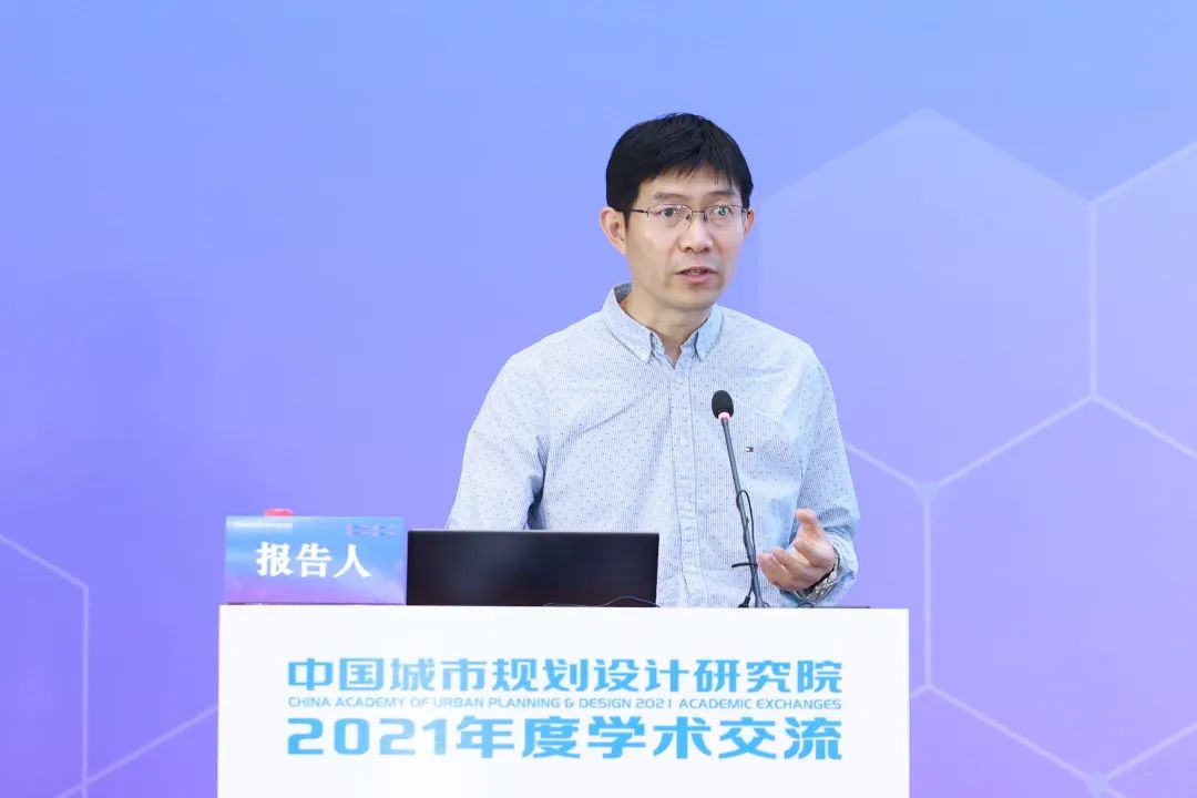 烟台城市更新实践探索与思考