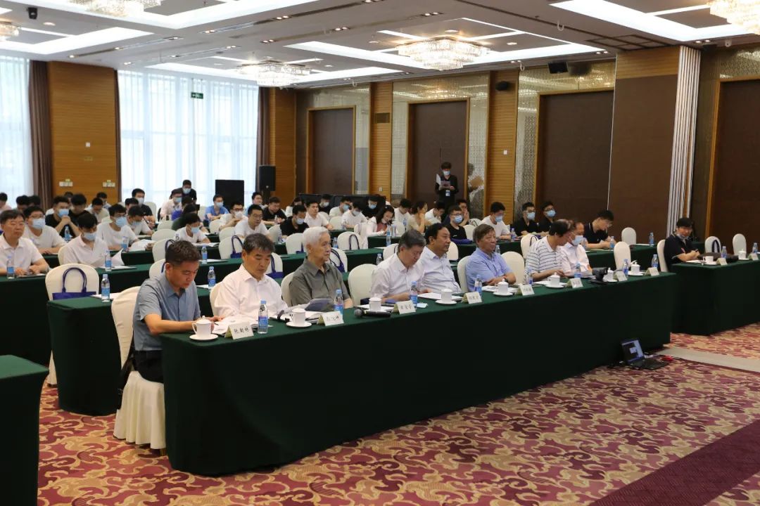 2022年非常规油气地质国际学术会议在京举行