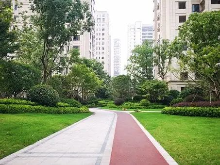 人民日报 | 把城乡社区基础筑牢 人民日报 | 把城乡社区基础筑牢