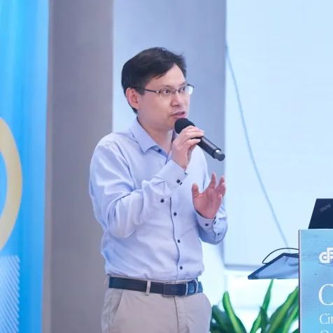 2021-2022年度项目交流会 丨 产业升级驱动下的空间供给