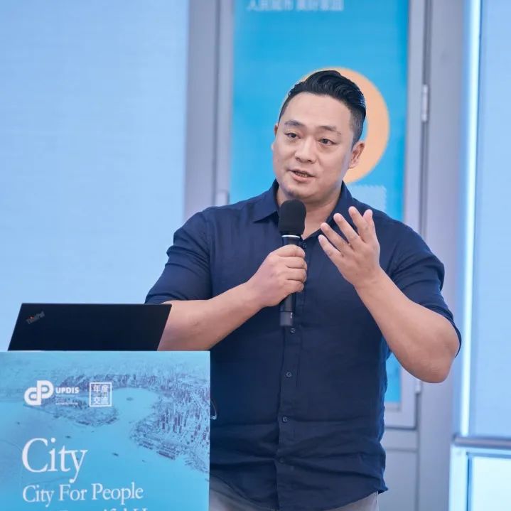 2021-2022年度项目交流会 丨 产业升级驱动下的空间供给 2021-2022年度项目交流会 丨 产业升级驱动下的空间供给