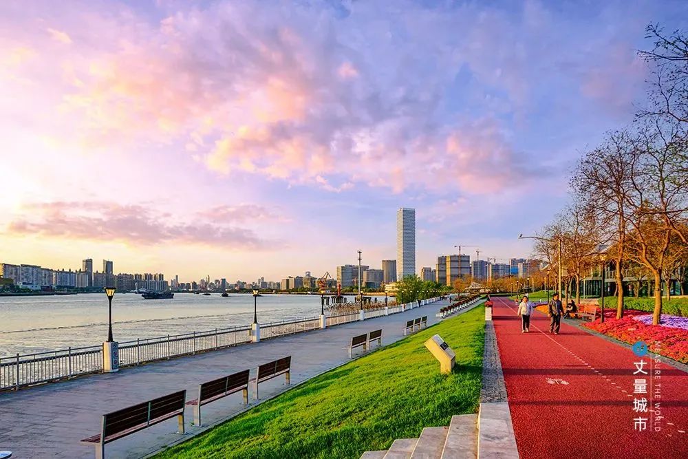 纽约中央公园,公园城市建设的一堂必修课 纽约中央公园,公园城市建设的一堂必修课