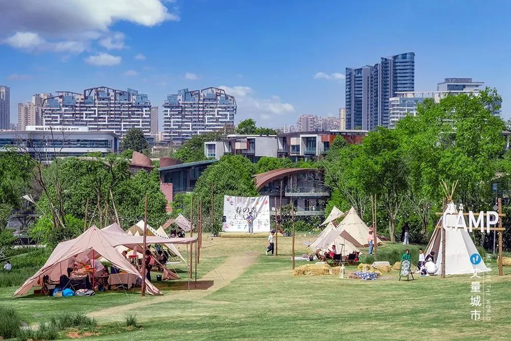 纽约中央公园,公园城市建设的一堂必修课 纽约中央公园,公园城市建设的一堂必修课