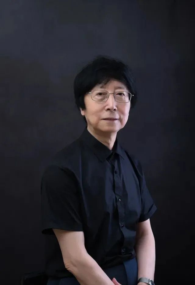 院士专栏 | “为武汉而设计”优秀建筑师推介系列(三) 院士专栏 | “为武汉而设计”优秀建筑师推介系列(三)
