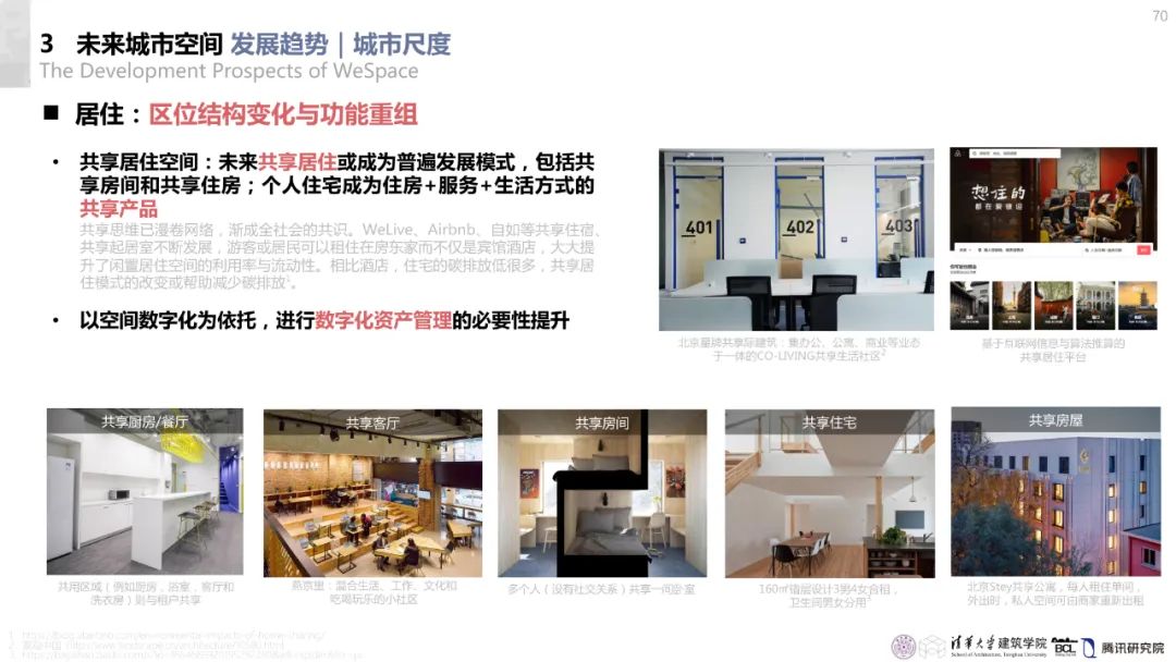 清华与腾讯联合发布“WeSpace 2.0·未来城市空间 2.0”报告，与你一同展望近未来城市空间场景