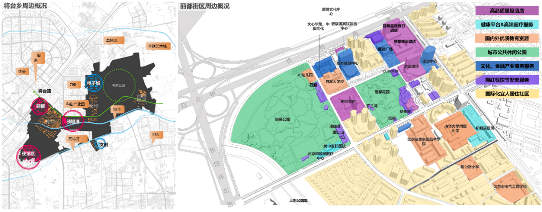 朝阳区丽都国际街区城市更新项目 | 北京城市更新“最佳实践” 朝阳区丽都国际街区城市更新项目 | 北京城市更新“最佳实践”