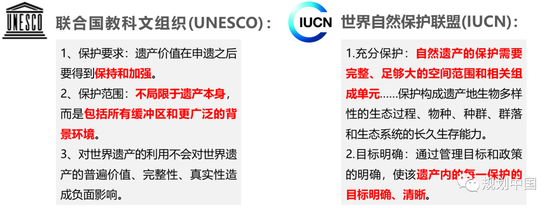 发现真正的问题——梵净山世界自然遗产保护实践