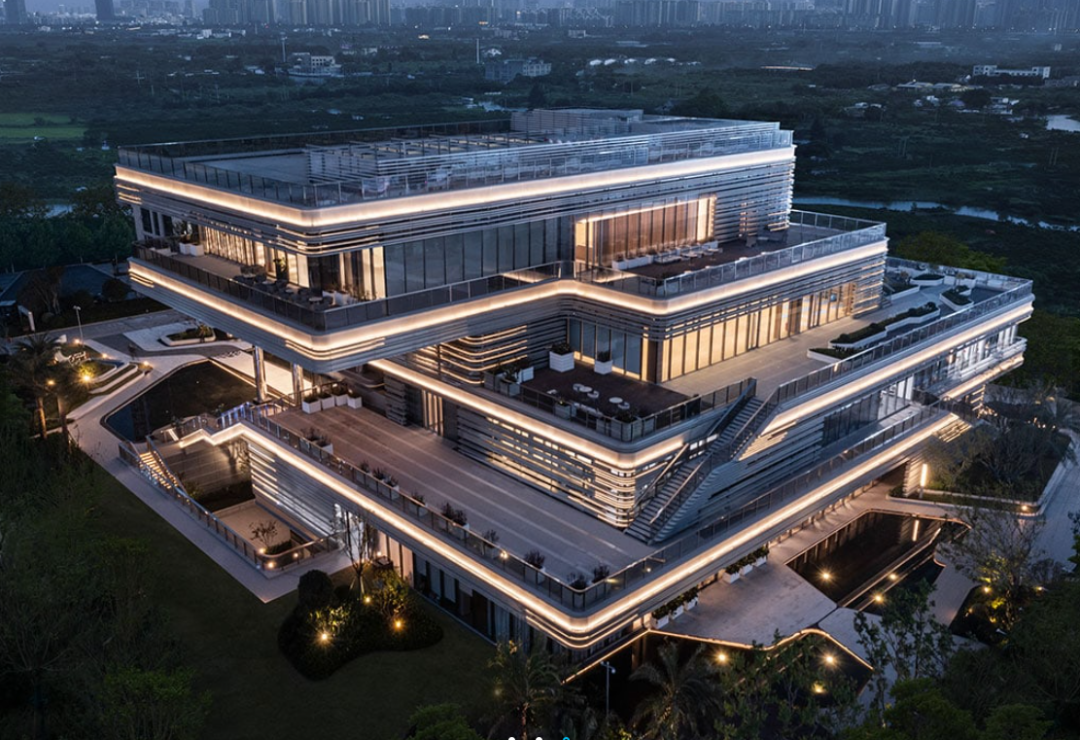 2022美国300强建筑公司揭晓：哪家公司最赚钱？