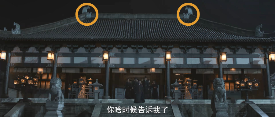 十倍镜看《梦华录》的建筑，它合理吗？