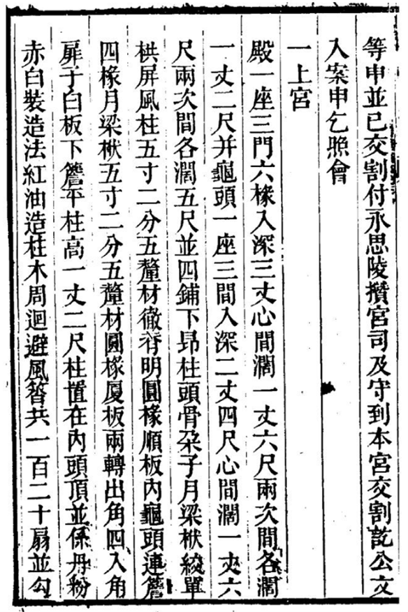 【学术分享】南禅寺大殿重建背景、材分营造制度分析及建筑像设空间布局研究