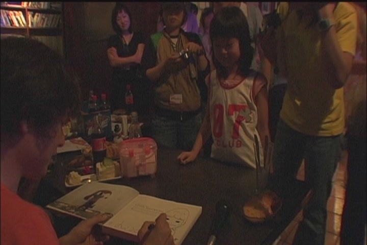 首发|奈良美智唯一绘本,20幅珍藏佳作,给每个孤单的人 首发|奈良美智唯一绘本,20幅珍藏佳作,给每个孤单的人
