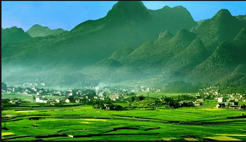 一个西南边境地区土地流转的观察 一个西南边境地区土地流转的观察