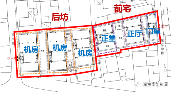 荷花塘，展新颜（下）