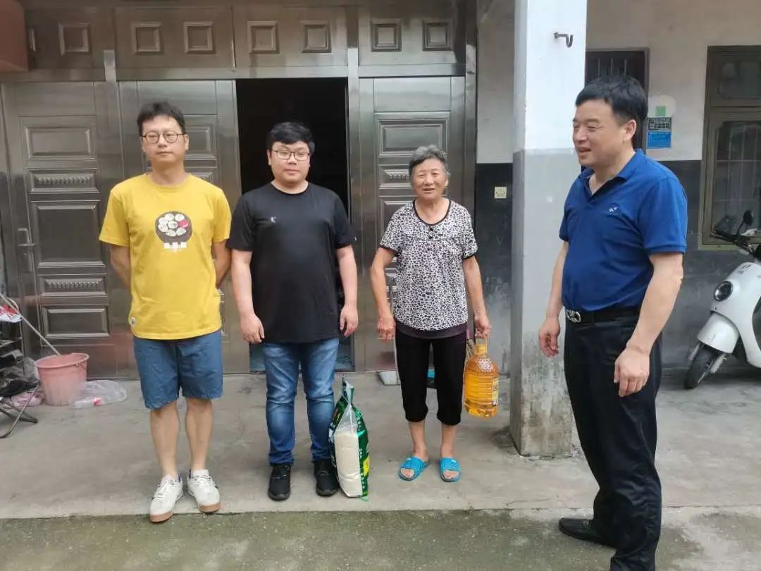 市规划和自然资源局钱塘分局开展“七个一”系列活动庆祝建党101周年 市规划和自然资源局钱塘分局开展“七个一”系列活动庆祝建党101周年