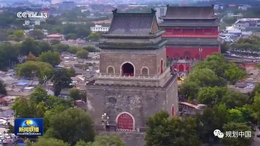蔡奇要求坚持一张蓝图绘到底！构建新发展格局讲座聚焦首都规划