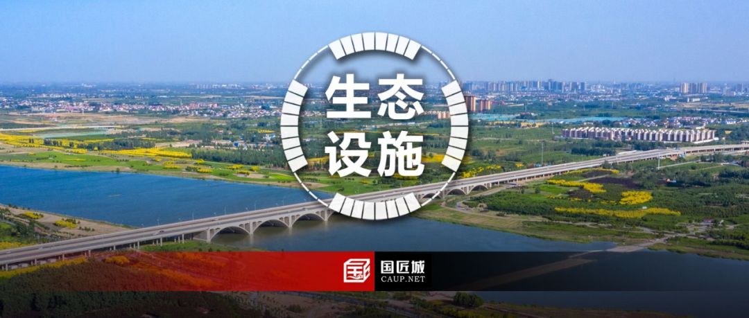 什么是生态基础设施？这些关于“城乡生态基础设施”的文献推荐给你~