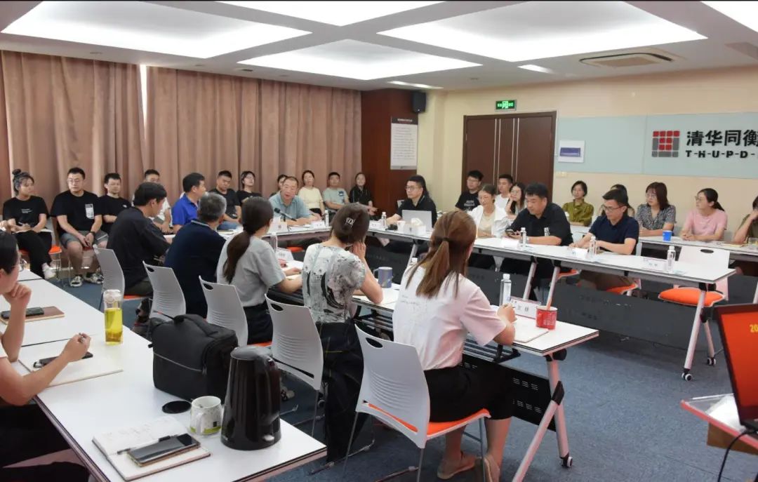 同衡快讯 | 2022年度夏季长三角分院总工质量巡查与交流活动圆满完成 同衡快讯 | 2022年度夏季长三角分院总工质量巡查与交流活动圆满完成