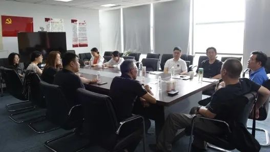 同衡快讯 | 2022年度夏季长三角分院总工质量巡查与交流活动圆满完成 同衡快讯 | 2022年度夏季长三角分院总工质量巡查与交流活动圆满完成