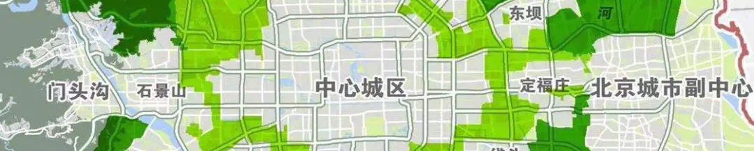 北规学术月 | 传承与演进——北京市城市规划设计研究院2022年业务交流大会 北规学术月 | 传承与演进——北京市城市规划设计研究院2022年业务交流大会
