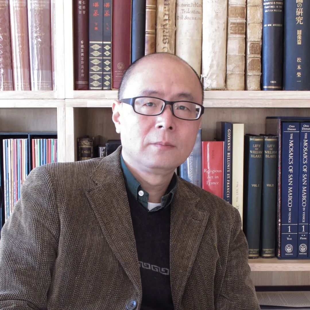 图书资讯丨跨文化美术史年鉴（珍藏版）