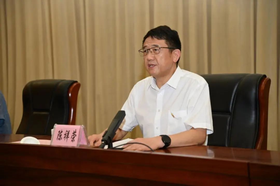 聚焦“两个先行” 助力“稳进提质”︱市规划和自然资源局召开省第十五次党代会精神宣讲暨“七一”表彰大会