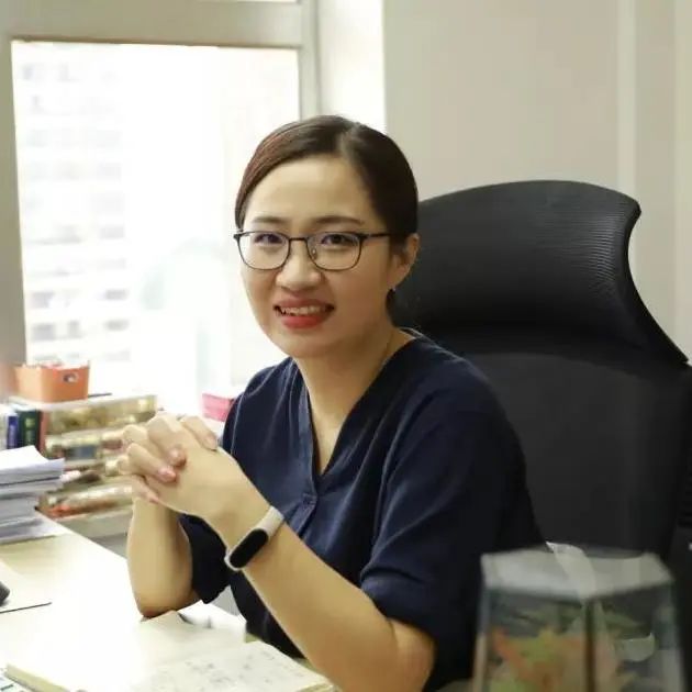 地图荣耀！2021广州女职工创新工作室——“陶岚地图创新工作室”风采
