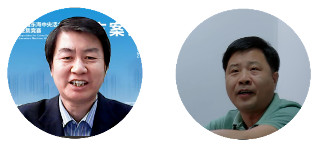 泉州东海中央活力区设计竞赛揭晓丨传承千年海丝脉络,激活泉州湾区活力 泉州东海中央活力区设计竞赛揭晓丨传承千年海丝脉络,激活泉州湾区活力