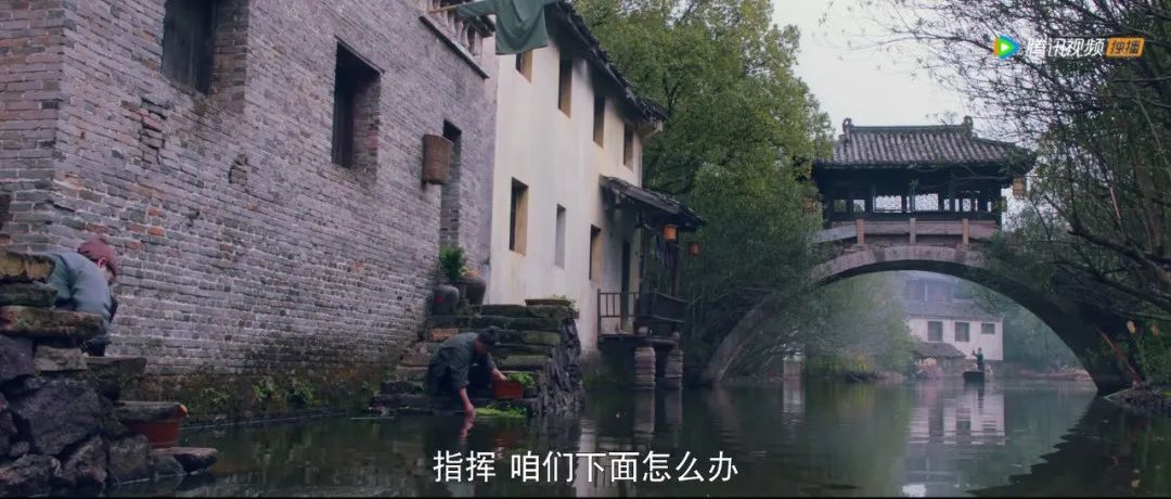 十倍镜看《梦华录》的建筑，它合理吗？