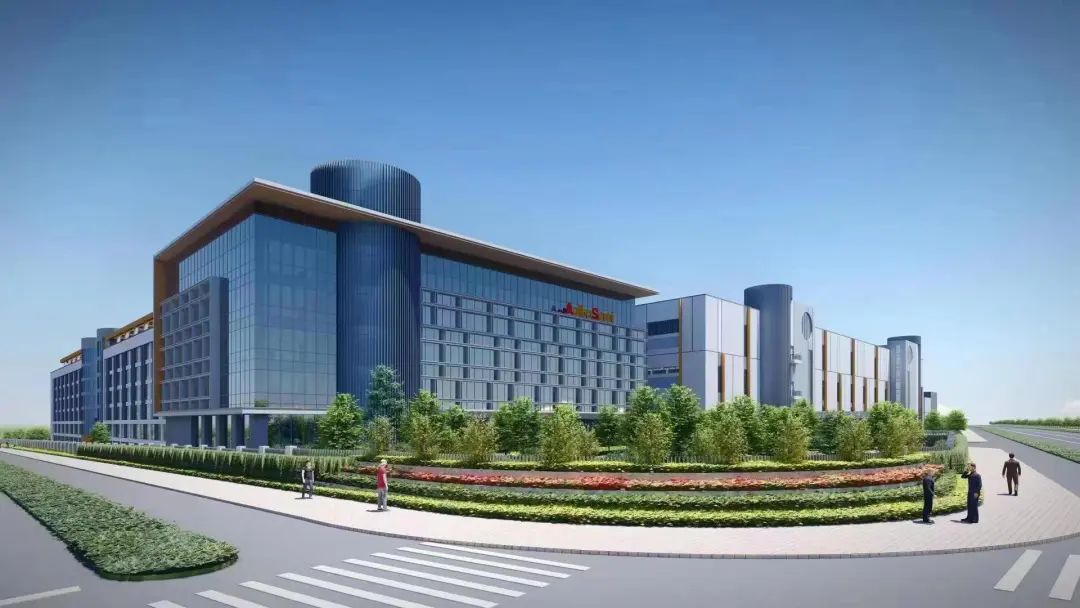 “助企纾困·自然先行”走进南京