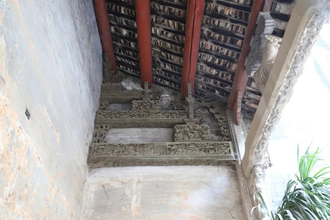 【遗珠拾粹】国家历史文化名城研究中心历史街区调研 —— 广西壮族自治区贵港市平南县大安古镇