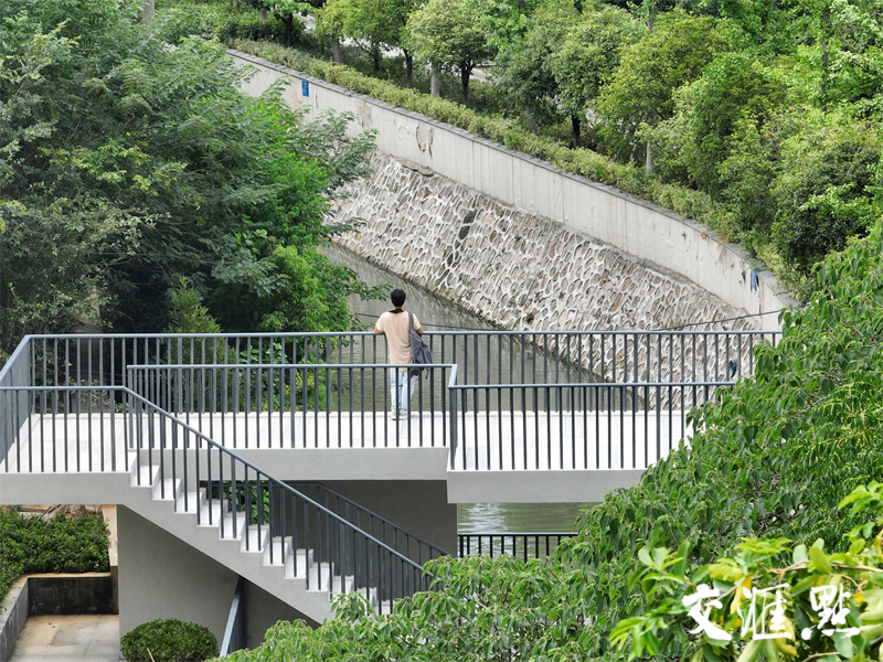 “小题大做”,打造街头方寸之地 “小题大做”,打造街头方寸之地
