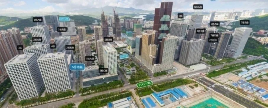 国内城市高质量产业空间供给探索及对广州的启示 国内城市高质量产业空间供给探索及对广州的启示