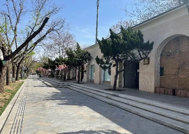 朝阳区丽都国际街区城市更新项目 | 北京城市更新“最佳实践” 朝阳区丽都国际街区城市更新项目 | 北京城市更新“最佳实践”