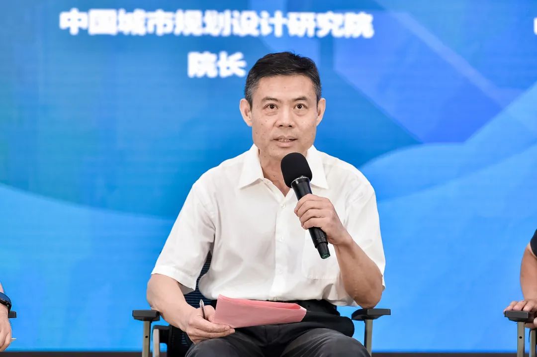 中规智库 | 《2022年度中国主要城市通勤监测报告》发布会暨中规院城市交通研究分院成立40周年活动 中规智库 | 《2022年度中国主要城市通勤监测报告》发布会暨中规院城市交通研究分院成立40周年活动
