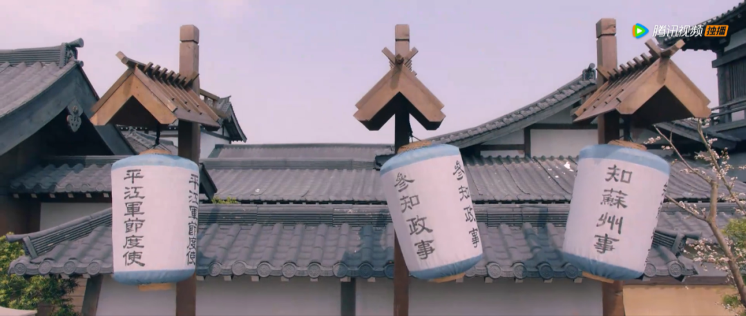 十倍镜看《梦华录》的建筑，它合理吗？