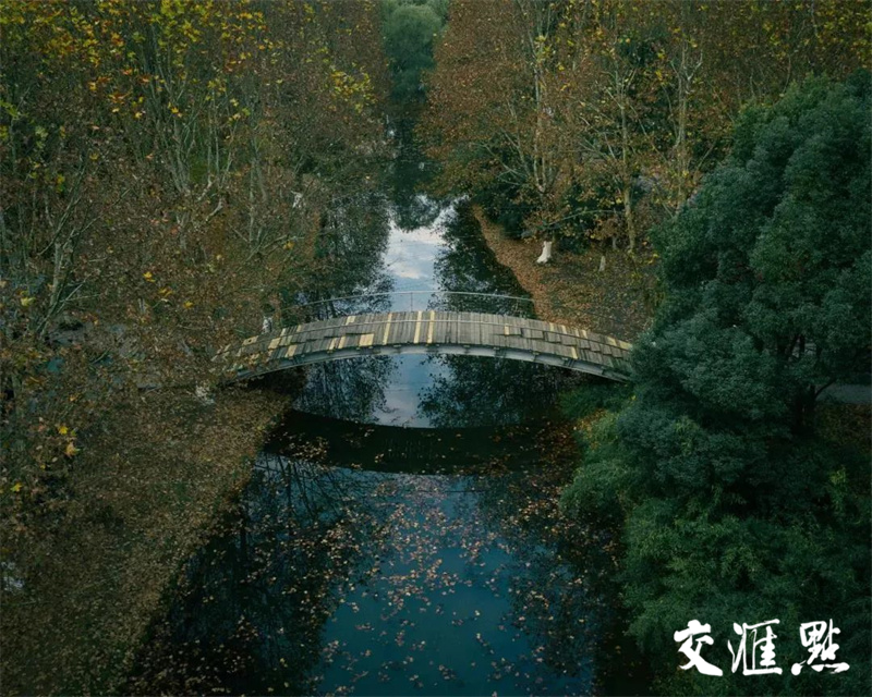 “小题大做”,打造街头方寸之地 “小题大做”,打造街头方寸之地